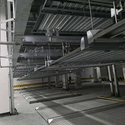 南江縣機(jī)械停車位與機(jī)械設(shè)備租賃服務(wù)全解析