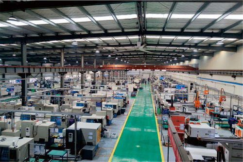 國產機器人動作絲滑的背后功臣——精密軸承隱形冠軍企業助力產業升級