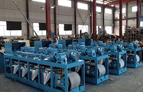 桂林礦山機械設備研發 創新驅動與產業升級之路